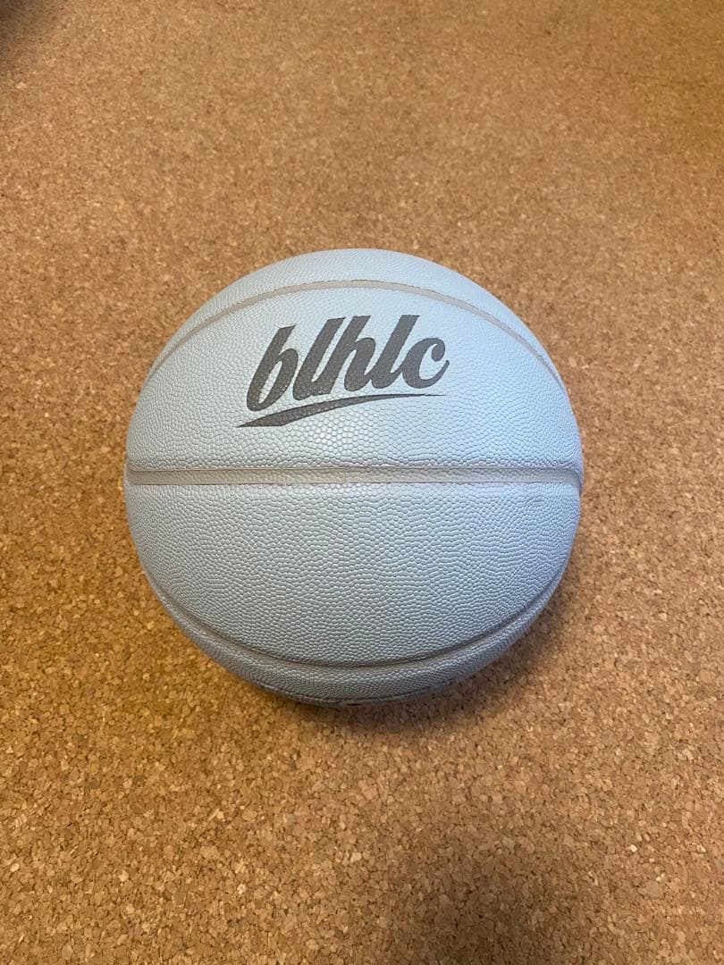 に*ん様 ballaholic×tachikara バスケットボール 7号球