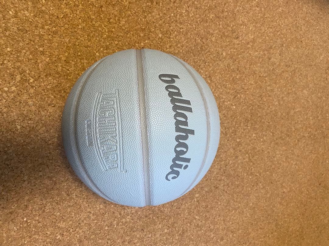 に*ん様 ballaholic×tachikara バスケットボール 7号球