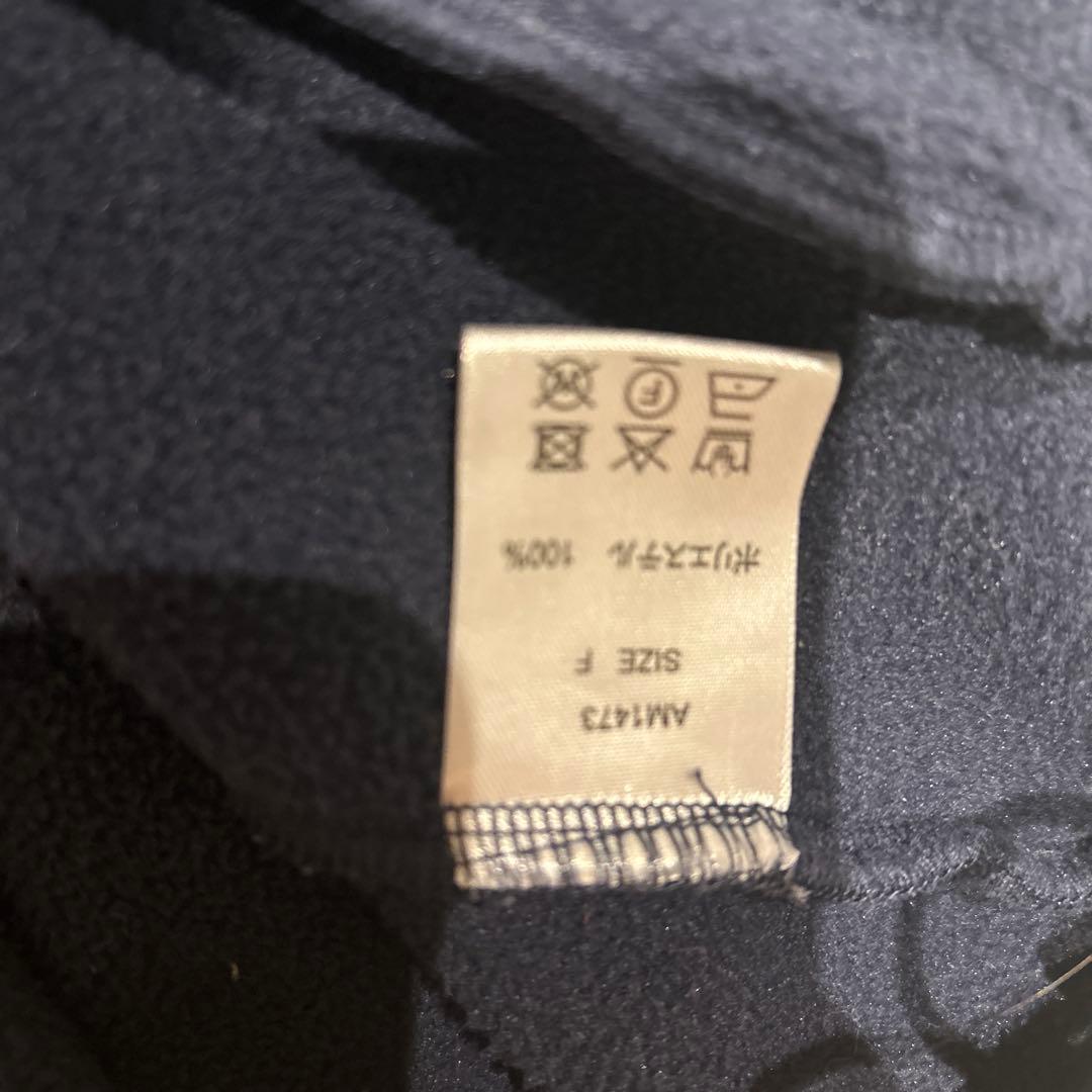 アンドマリー　フリースセットアップ　ルミネエスト新宿にて購入