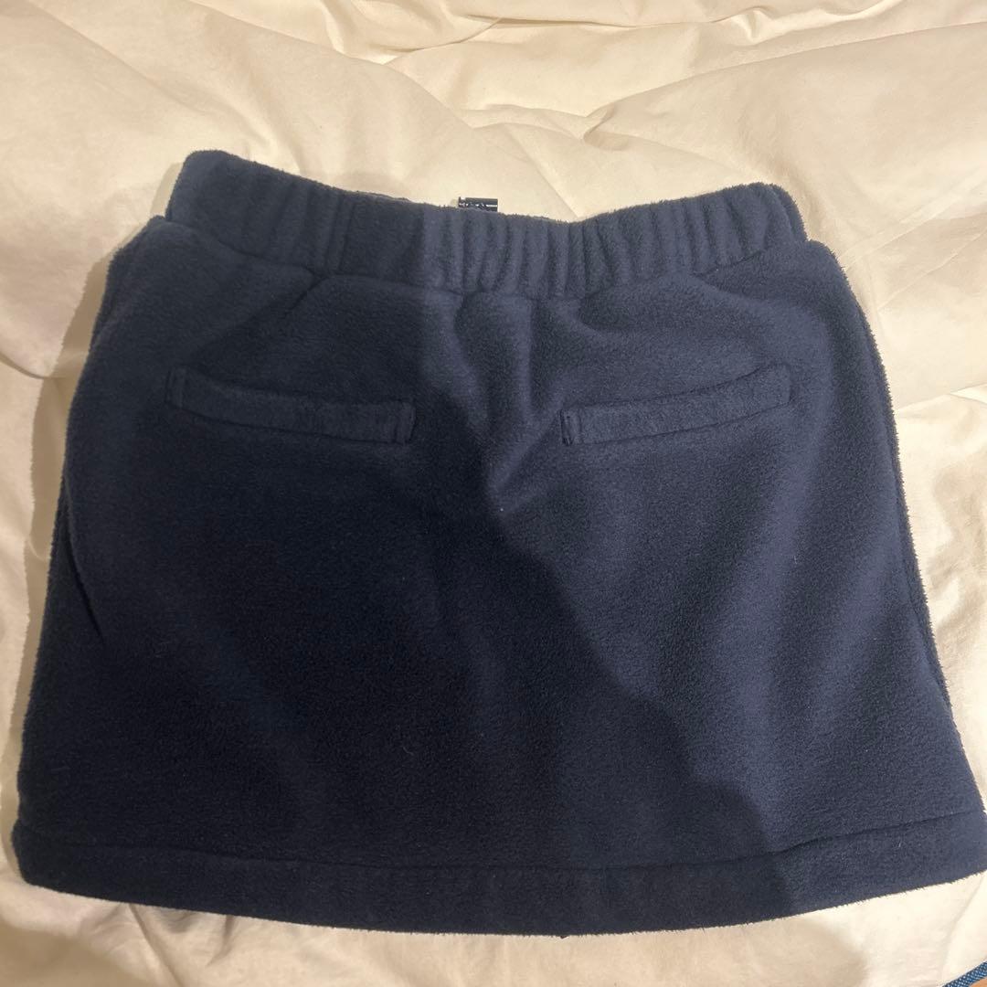 アンドマリー　フリースセットアップ　ルミネエスト新宿にて購入