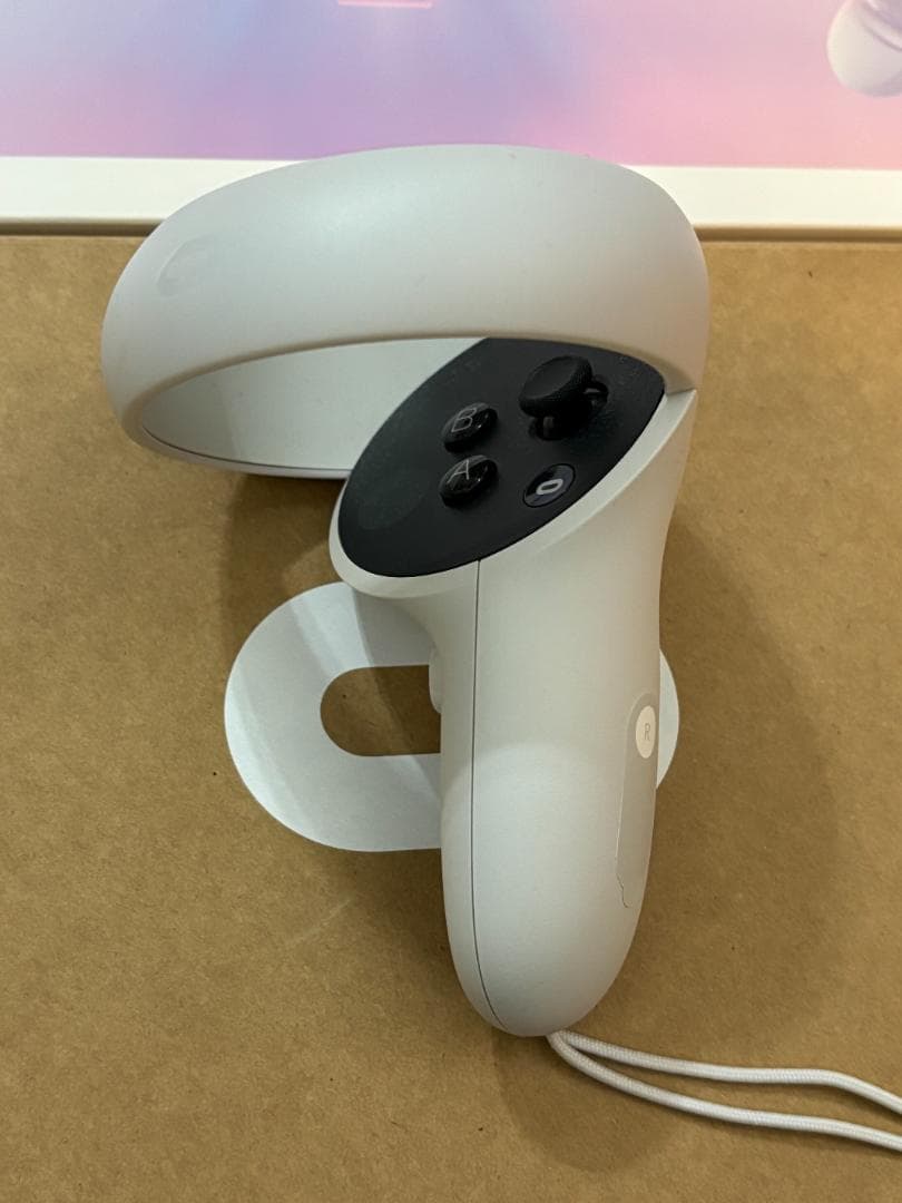  (oqulus) quest2 128GB＋ストラップ＋収納台