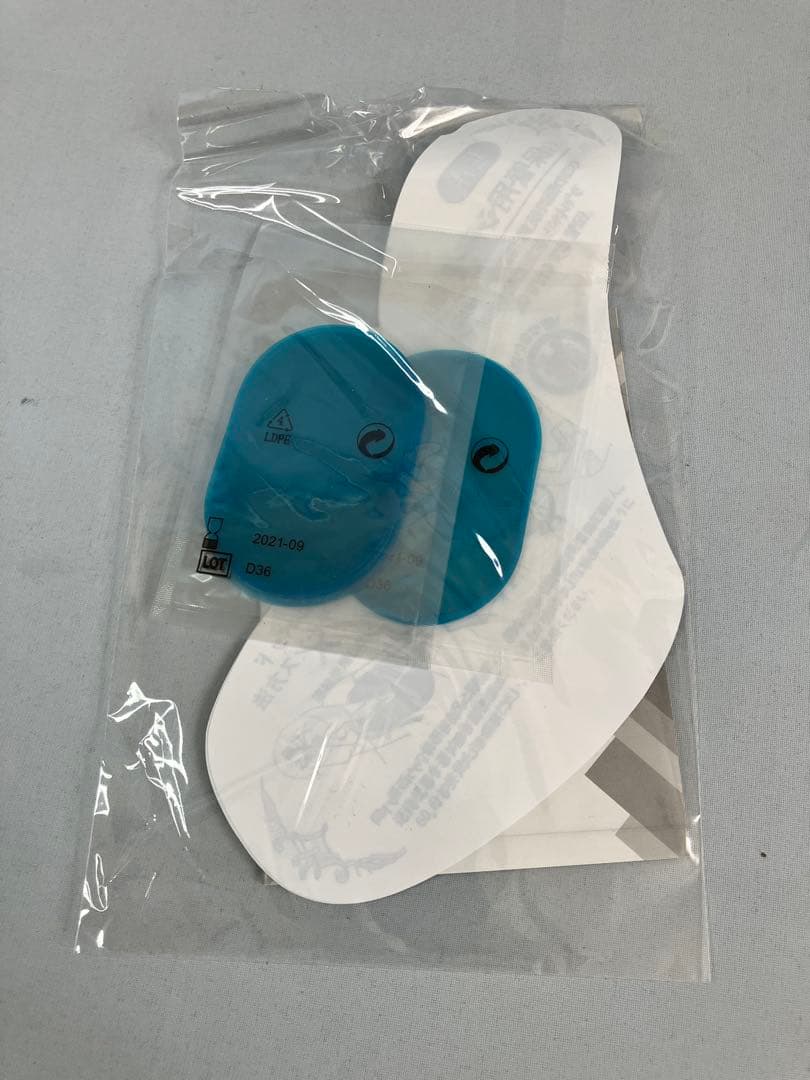 ≪未使用品≫スリムパッド シックス（SLIMPAD SIX）