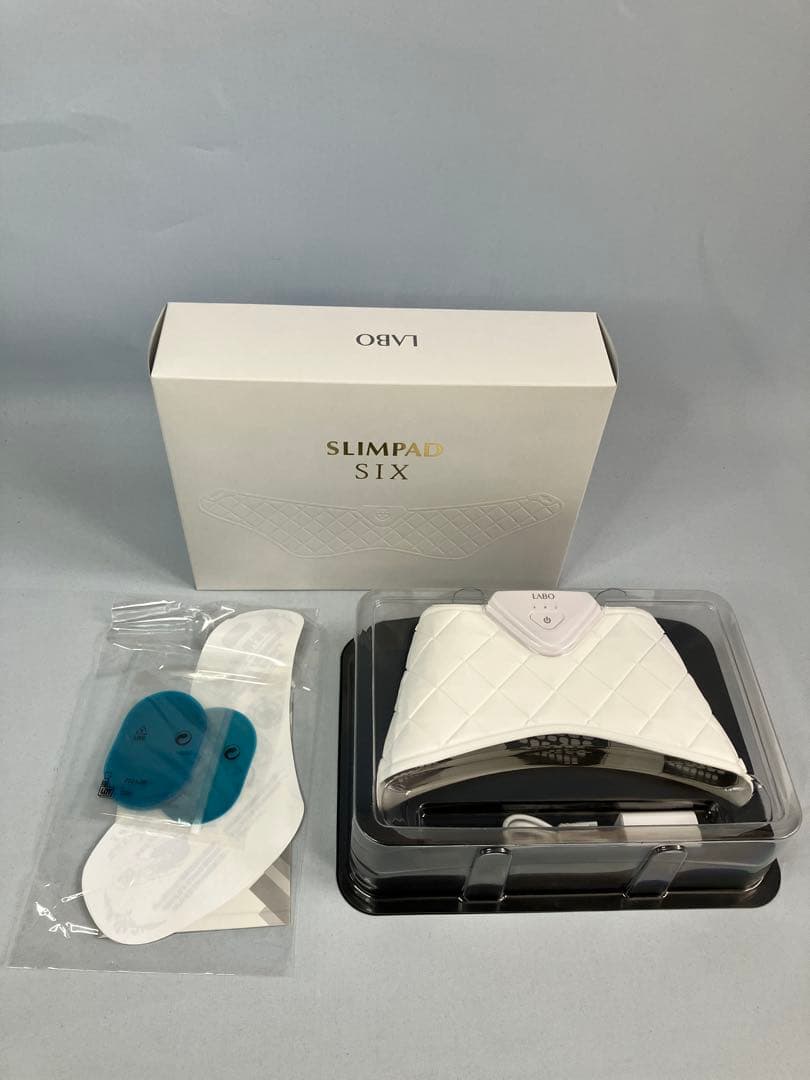 ≪未使用品≫スリムパッド シックス（SLIMPAD SIX）