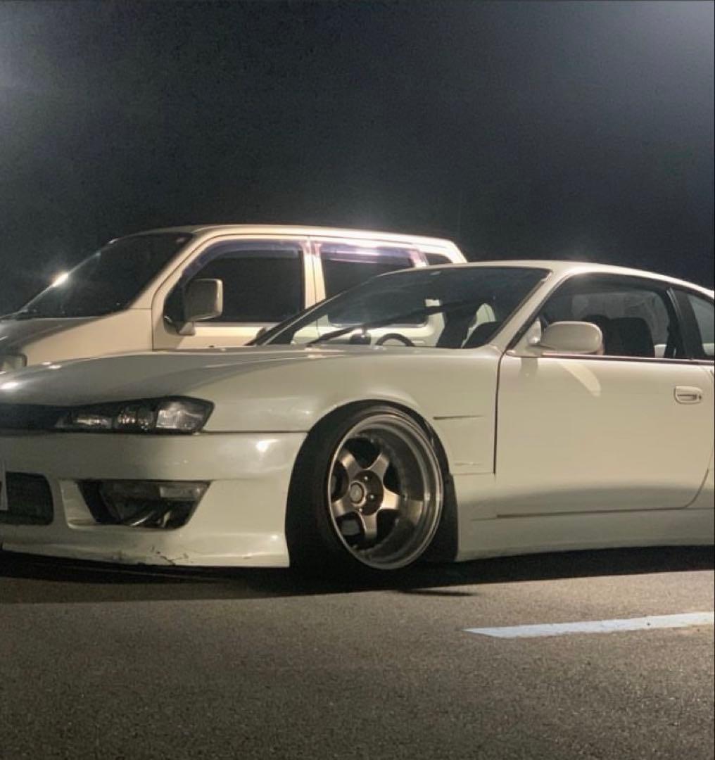 workMeisters1 18インチ10.5J-25 18インチ12J-40位