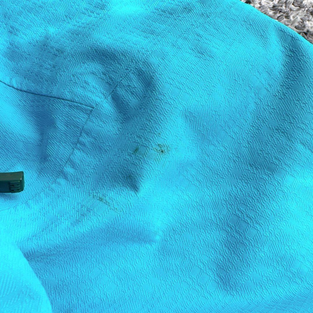 HELLY HANSEN　スキー上下セットアップ　スノボーウェア　レディース　L