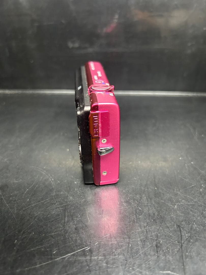 デジタルカメラ Nikon COOLPIX S6200