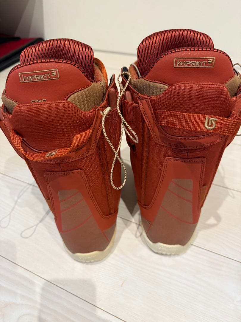 burtonバートンSTASH HUNTER 25㎝