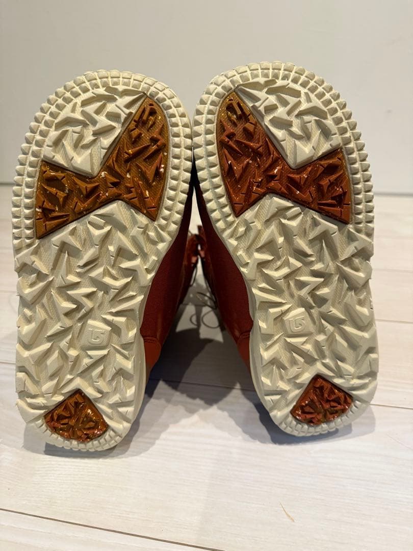 burtonバートンSTASH HUNTER 25㎝