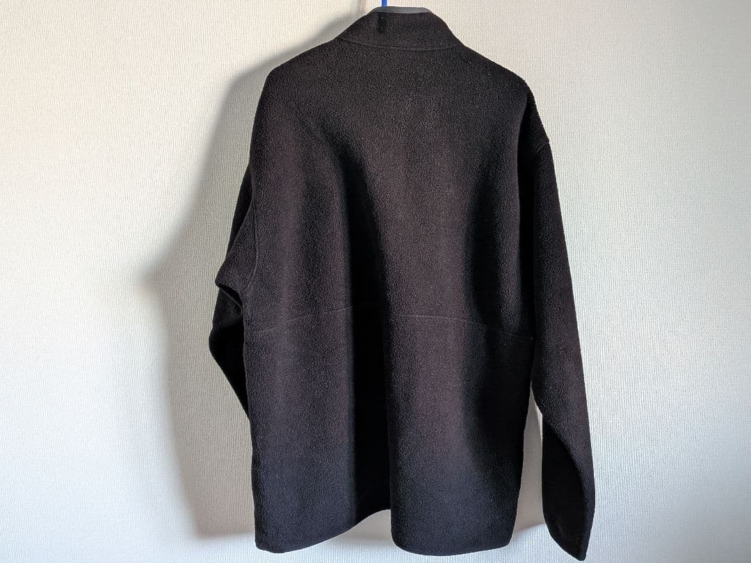 【最終価格】Patagonia marsupial XL ブラック