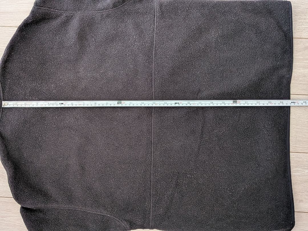 【最終価格】Patagonia marsupial XL ブラック