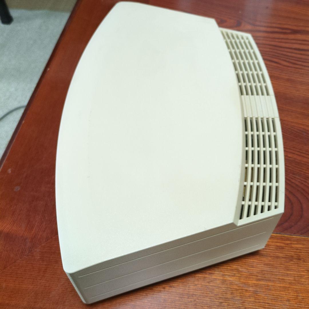 BOSE Wave Music System 動作品純正リモコン コード取説