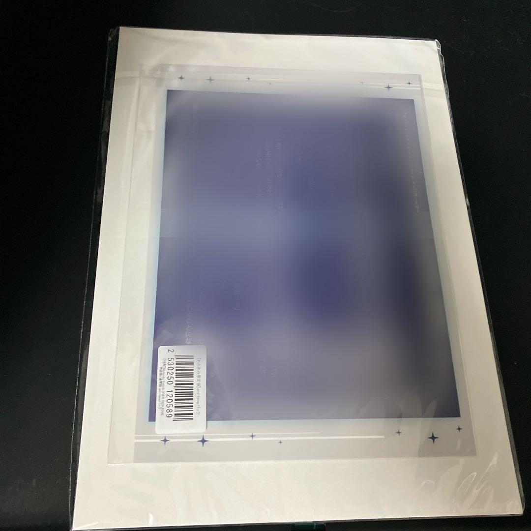 OVER REQUIEMZ オバレク あみあみ特典 缶バッジ SSペーパー