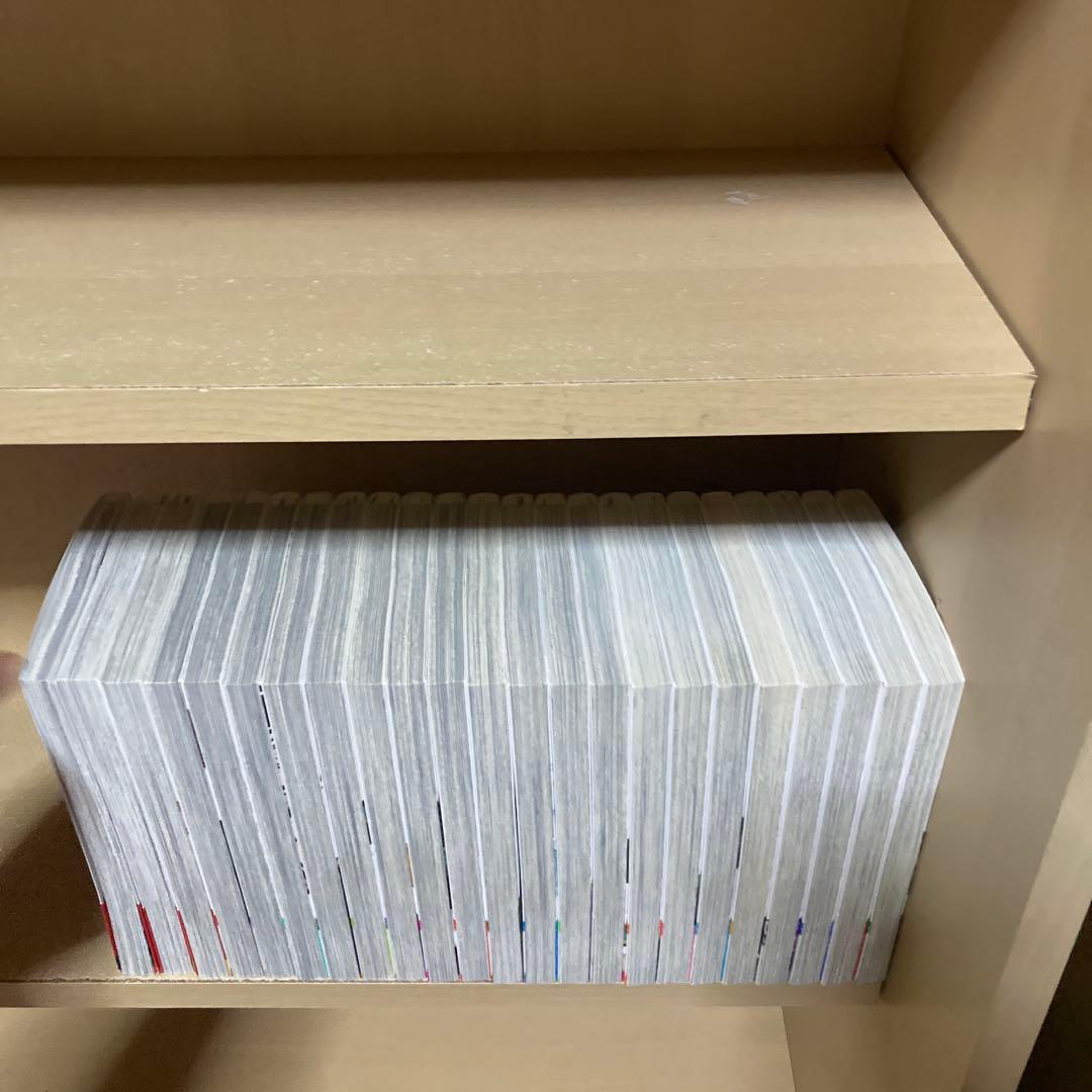 良品❗️送料無料❗️ウィンドブレイカー1〜23巻 WIND BREAKER