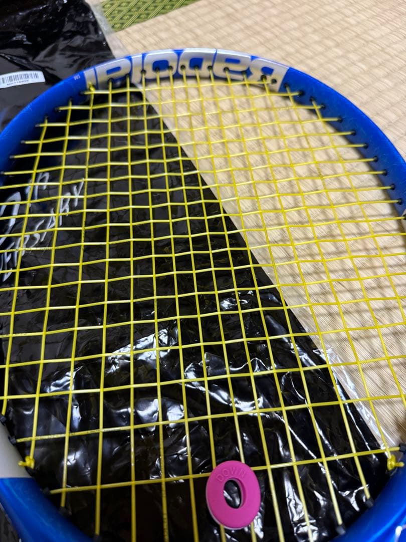 新品未使用　Pure Drive 30th G2 ピュアドライブ　30周年