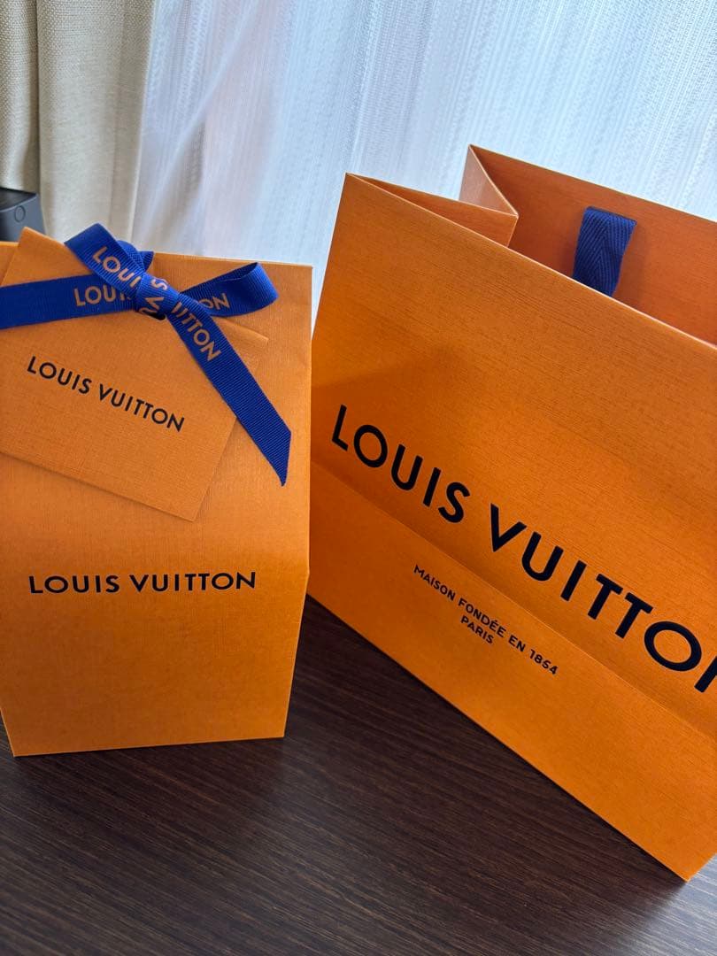 Louis Vuitton 香水セット 7本入り