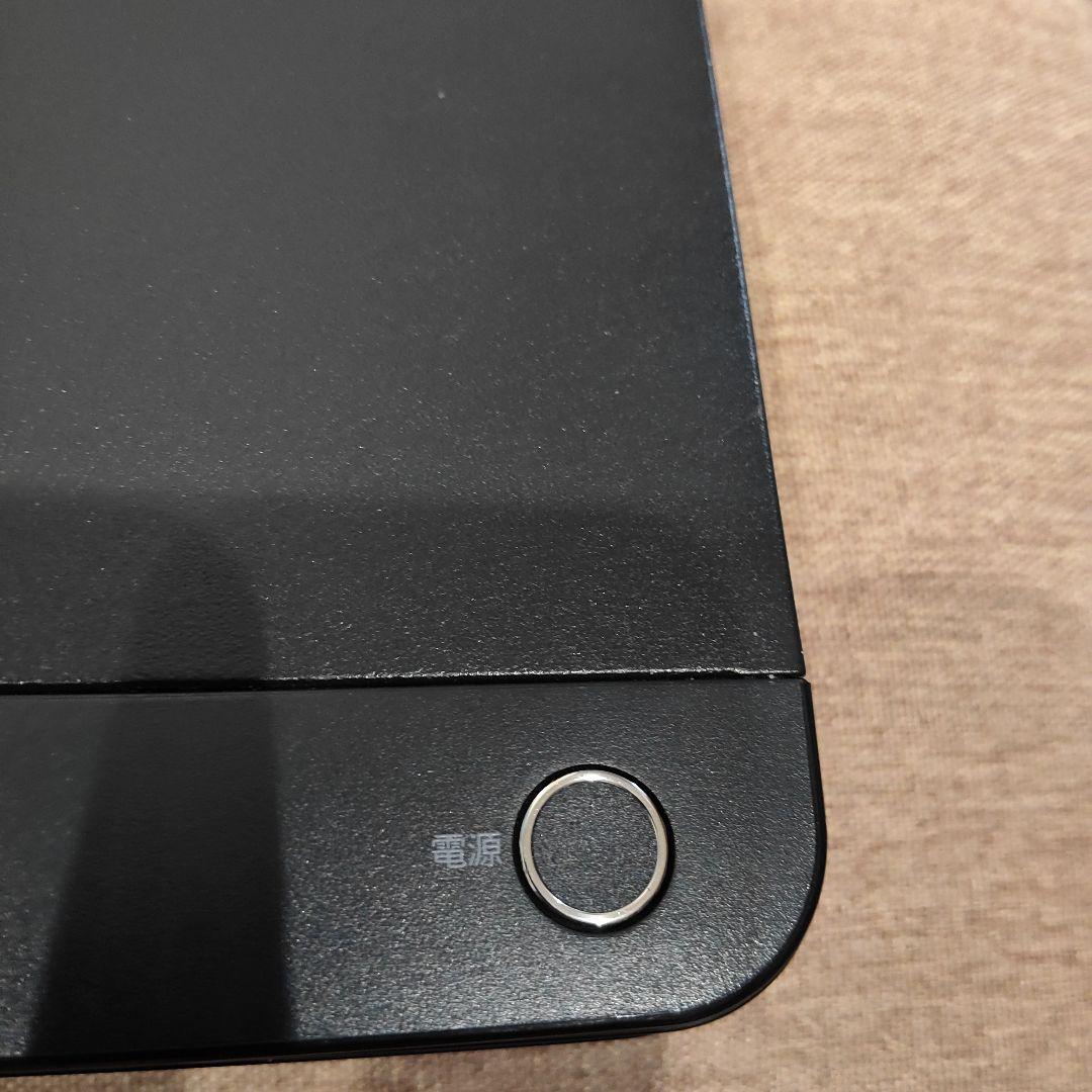 TOSHIBA 東芝 ブルーレイディスクレコーダー DBR-W2009