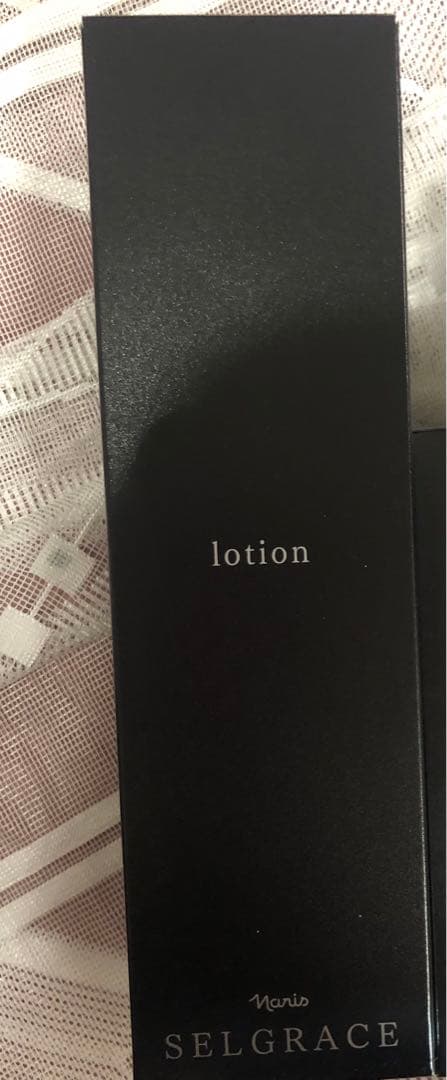 ナリス セルグレース デュプレ 高機能美容クリーム＋ローション