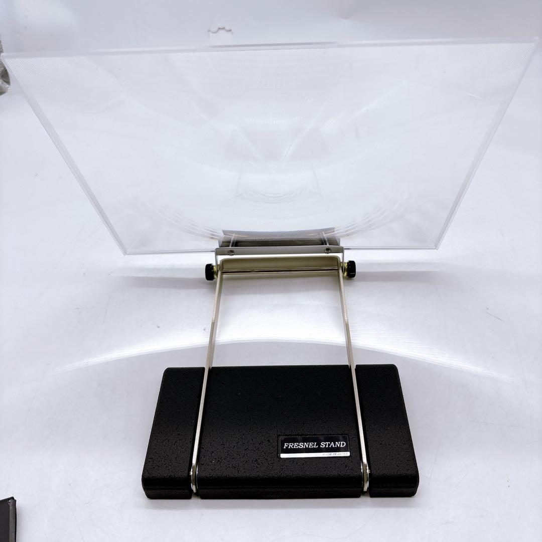 池田レンズ 読書用ルーペ 1790