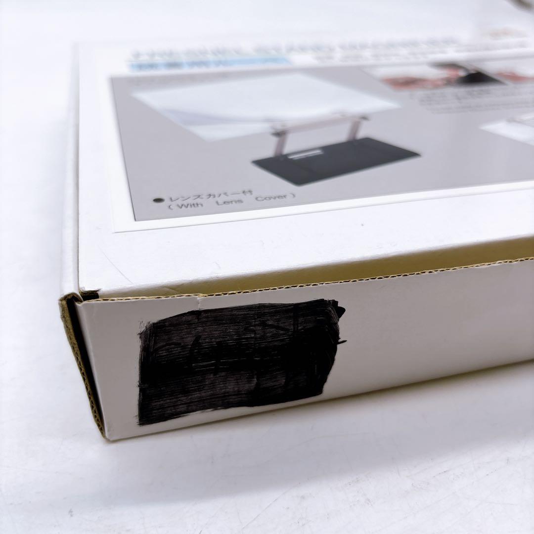 池田レンズ 読書用ルーペ 1790