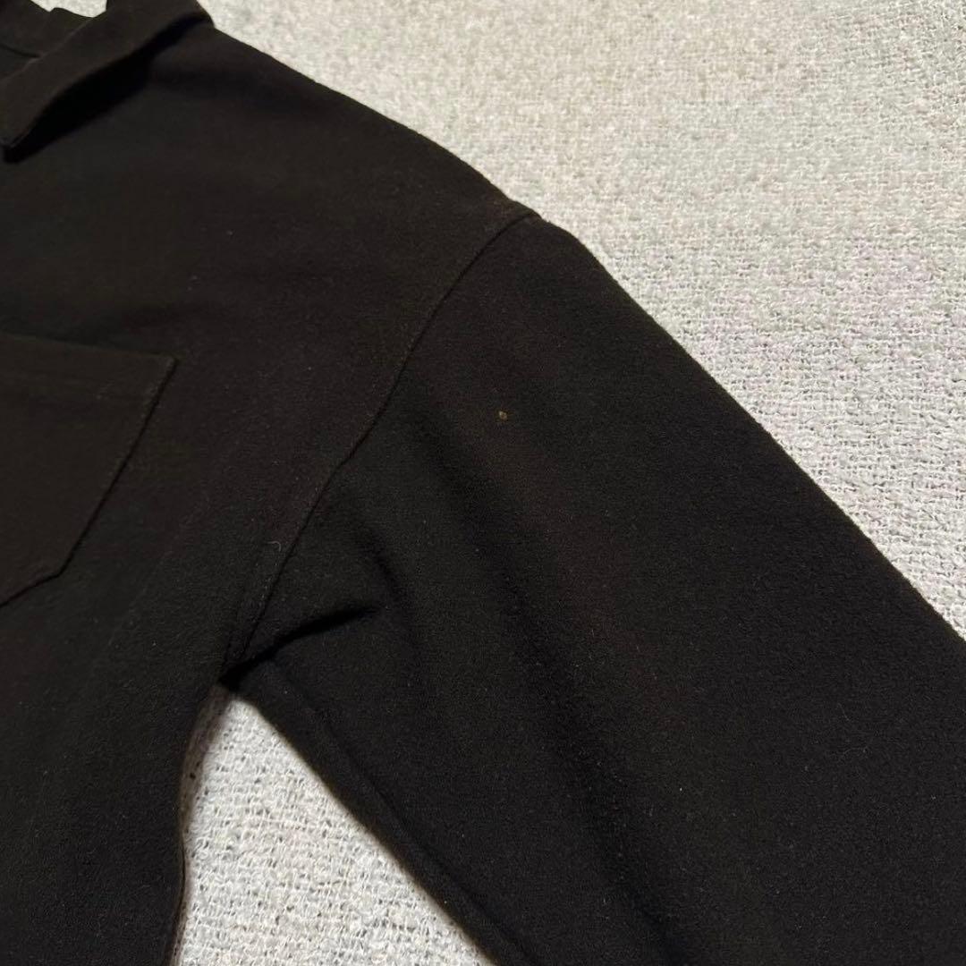 フランス製 vetra ウールカバーオール