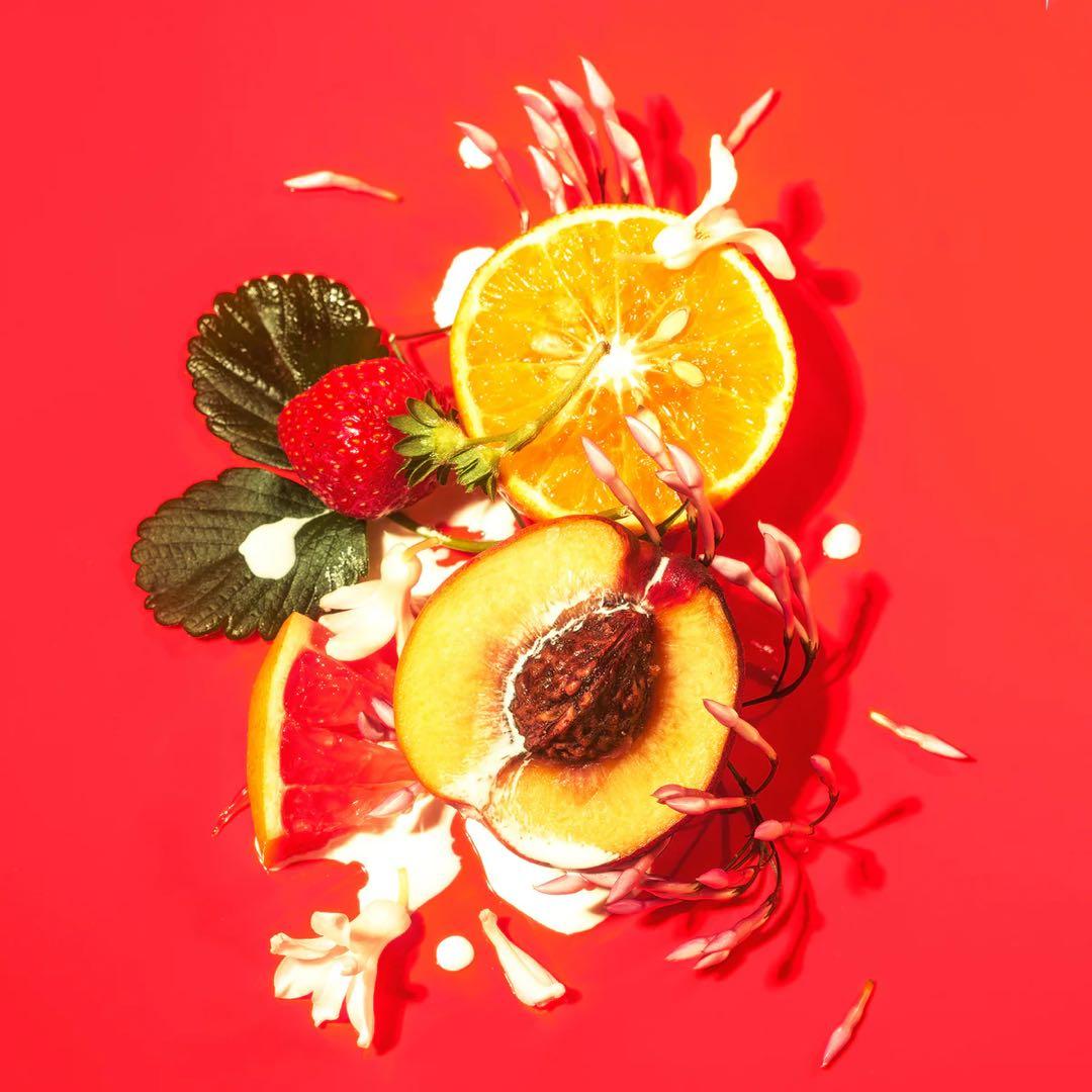 ヘレティックパルファム　ダーティピーチ50ml