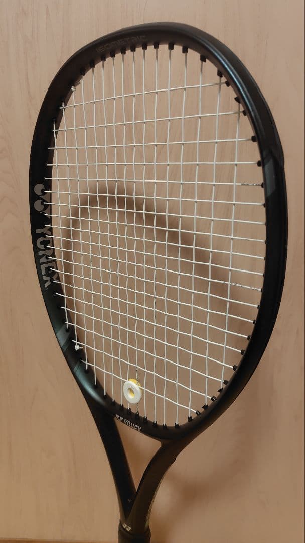 EZONE 100 テニスラケット アクアナイトブラック