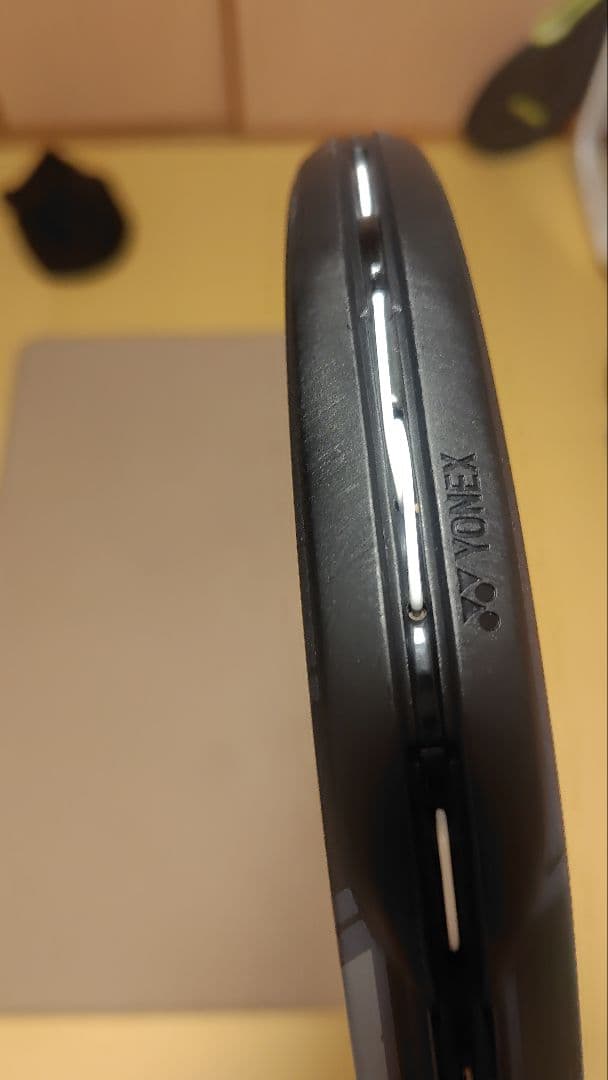 EZONE 100 テニスラケット アクアナイトブラック