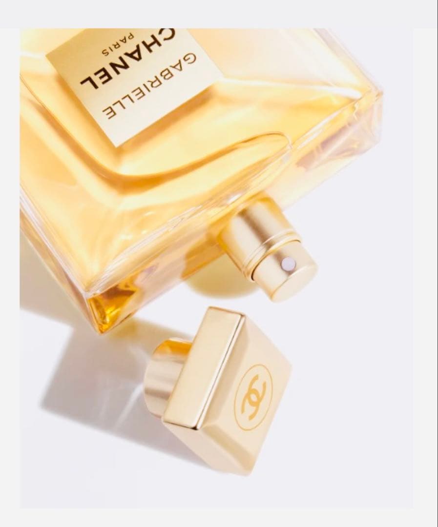CHANEL ガブリエル