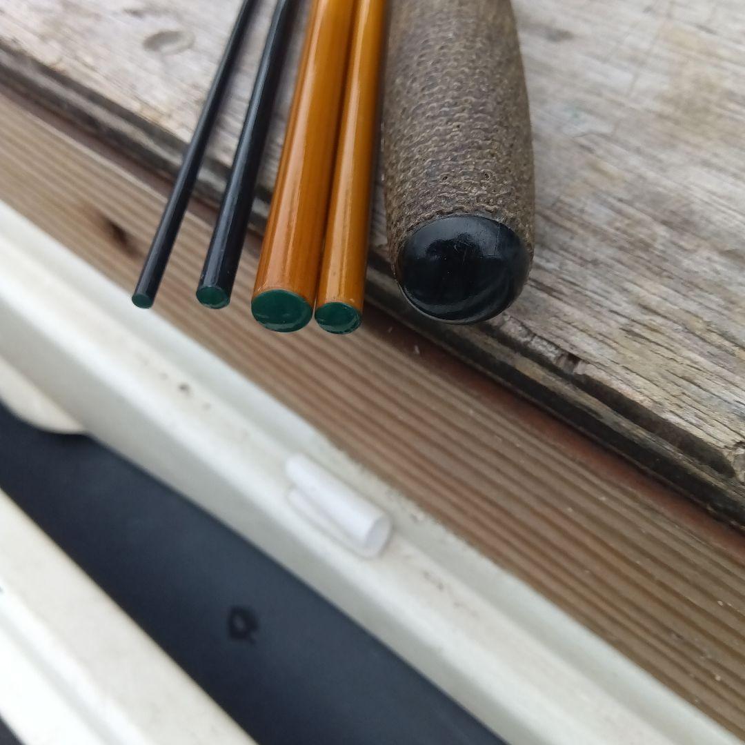 ヘラブナ竿がまかつ、天輝１３尺、へらぶな ロッド、ヘラ竿、天輝、ダイワ、シマノ