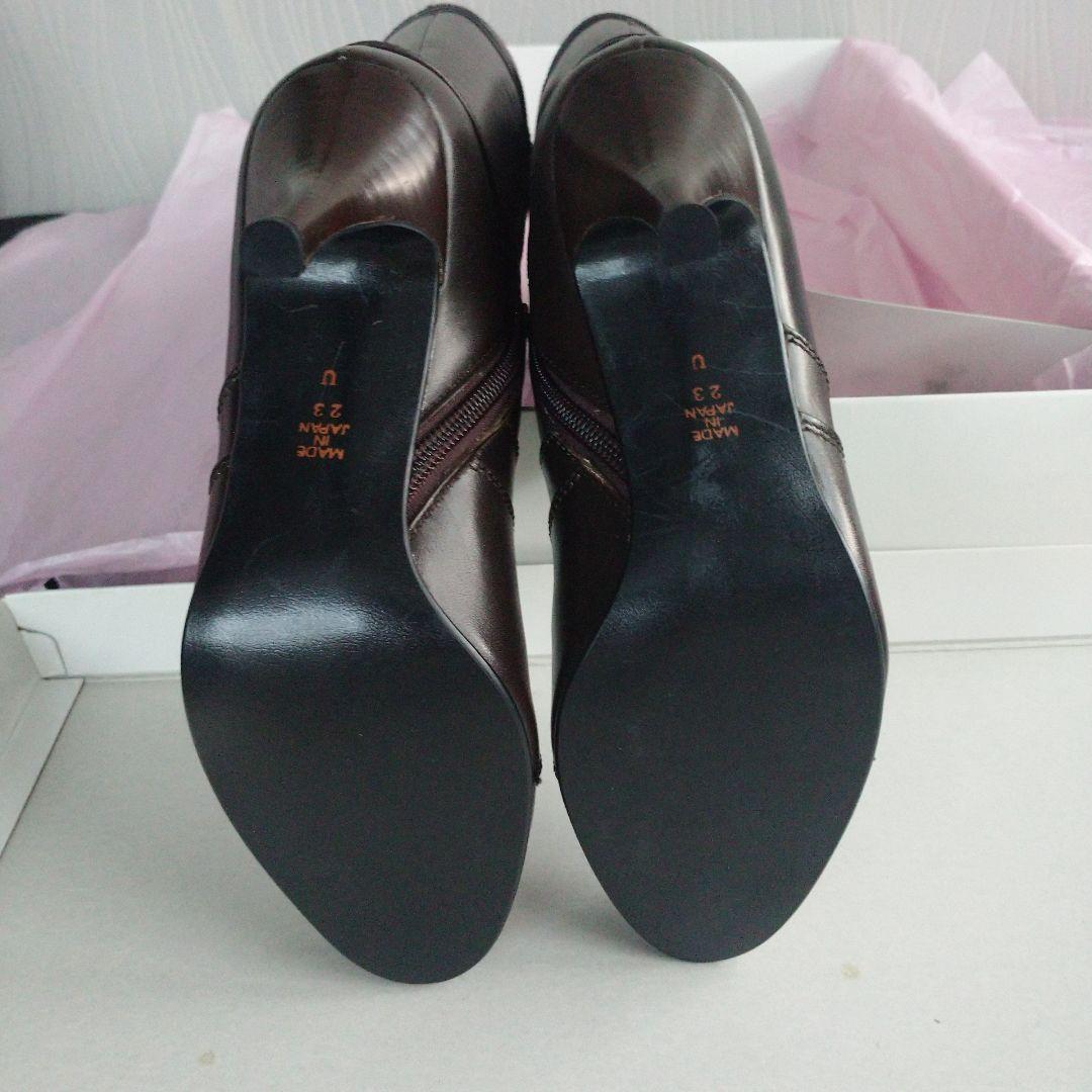 DIANA/ダイアナ ロングブーツ 23cm