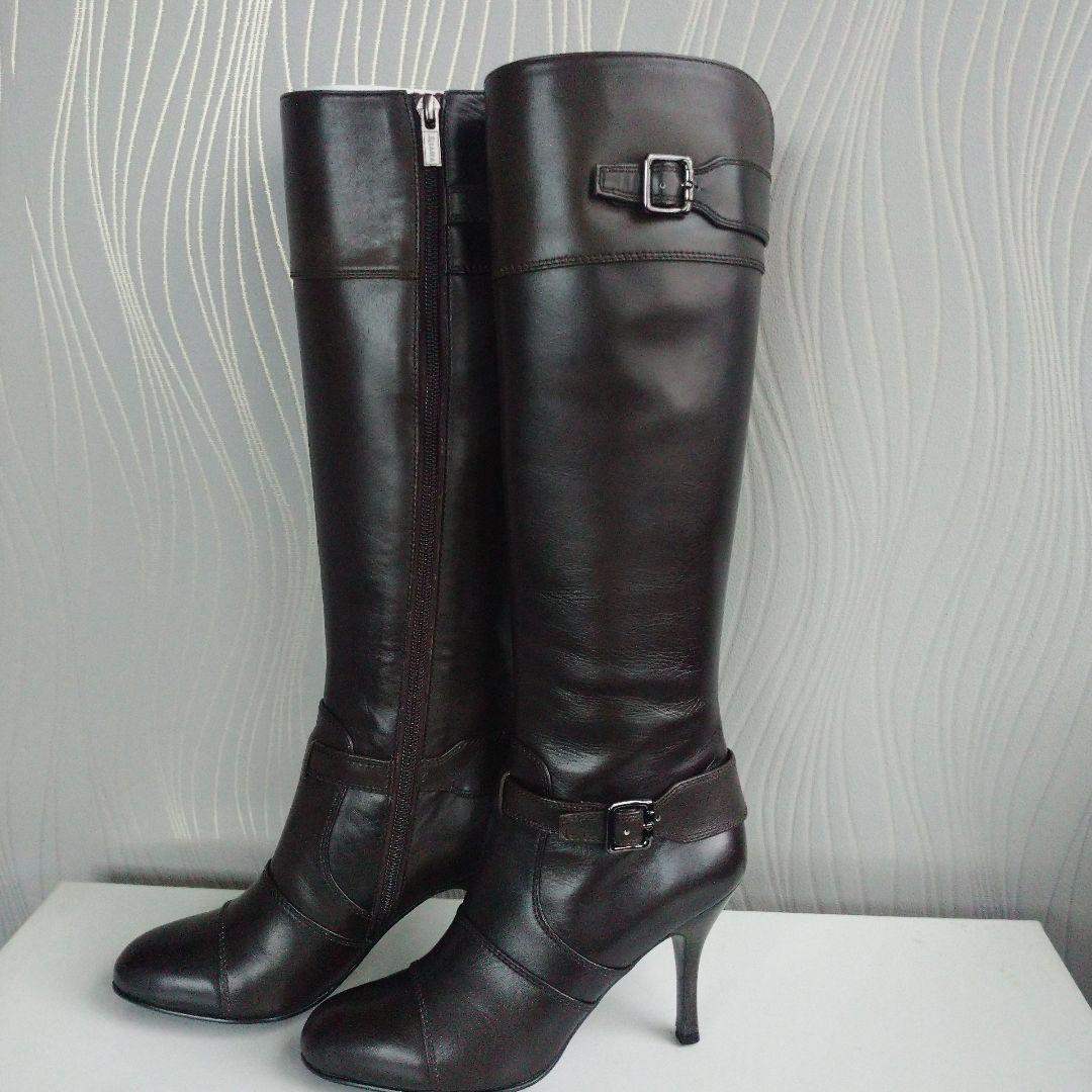 DIANA/ダイアナ ロングブーツ 23cm