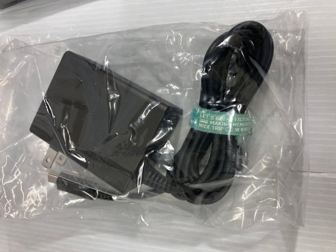 ほぼ未使用！Nintendo Switch Lite グレー　付属品完備