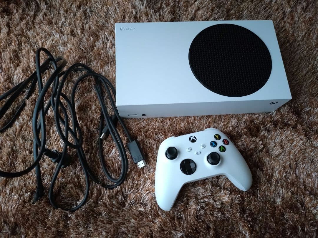 Xbox Series S　本体　512GB