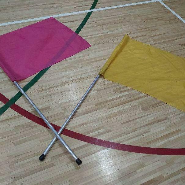 【@mamuさま専用】フラッグセット