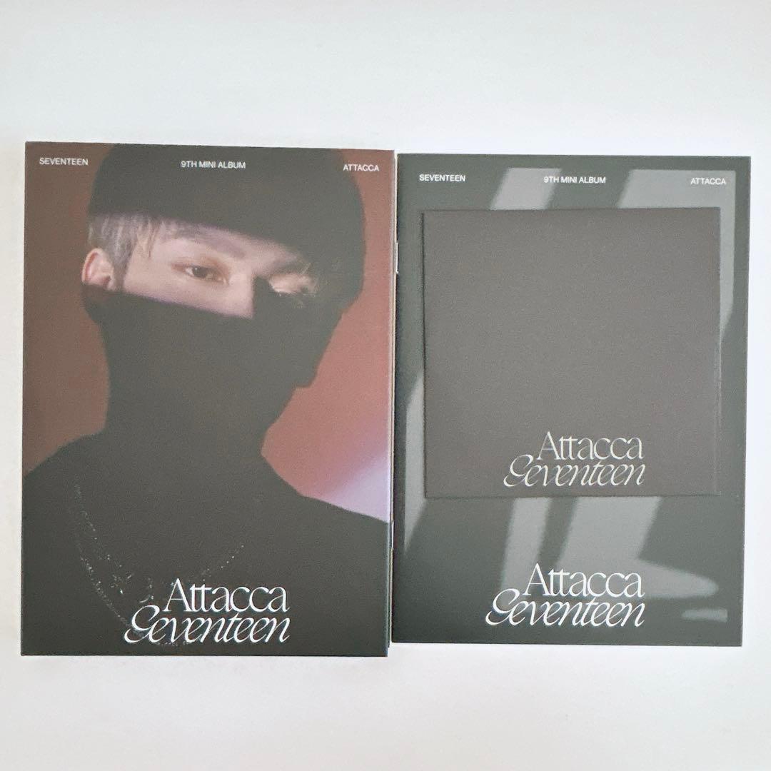 seventeen トレカ ジュン まとめ売り