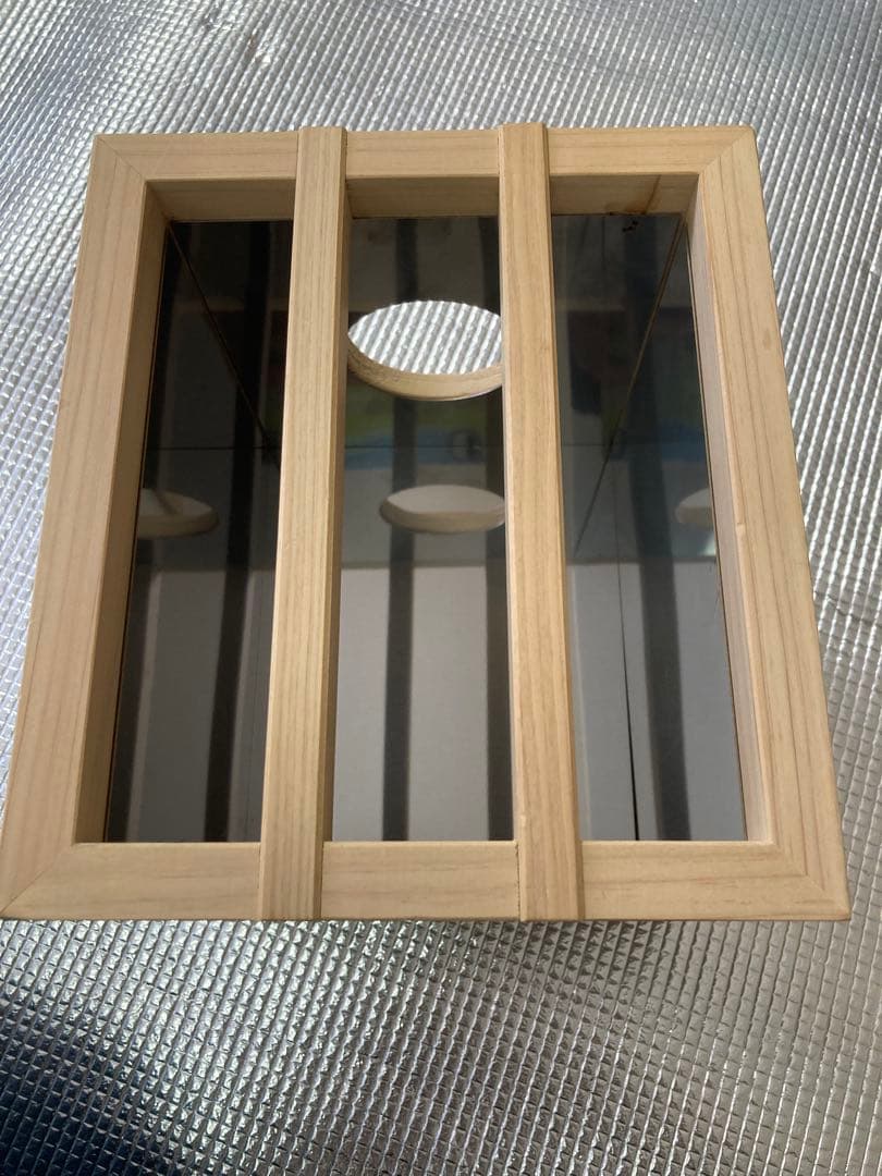 クォンタムヒーリング卓上ライト