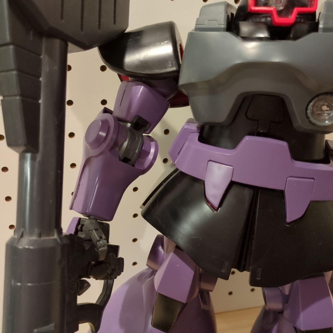 1/60 HY2M リック・ドム　機動戦士ガンダム　ジャンク品