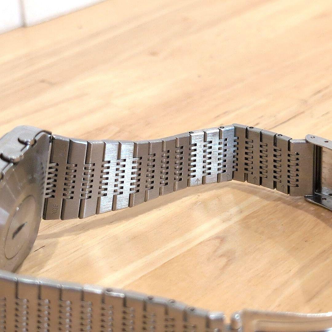 C153-5011 / 初代 カリキュレーター / SEIKO 希少 レア