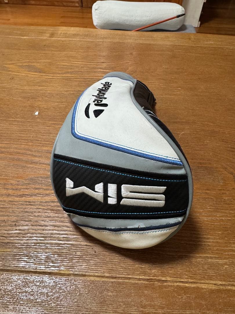 TaylorMade SIM ドライバー 9.0度