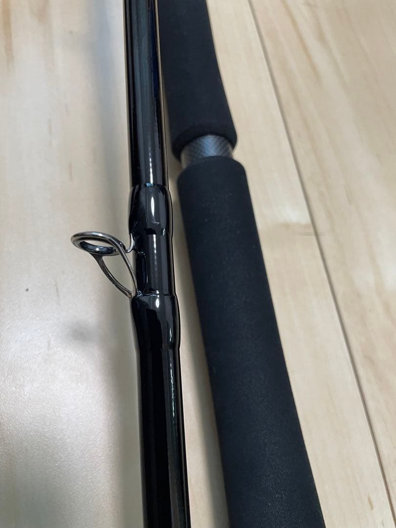 ZENAQ MUTHOS Sonio 100m ゼナック ソニオ 100m