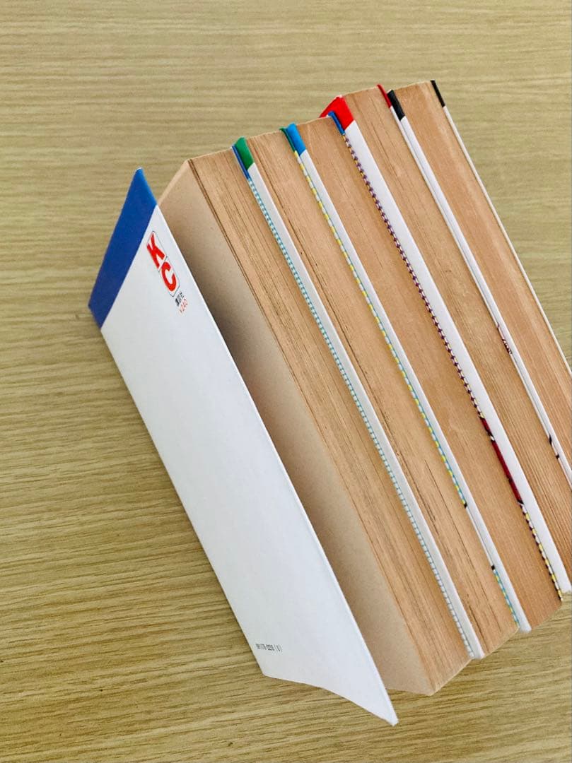 値下げ❗️永井豪初期名作❣️全巻初版「キッカイくん」KCコミックス・当時本・超希少