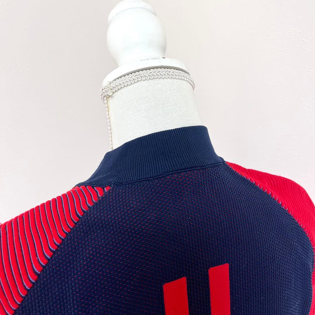 NIKE ナイキ　TEAM USA Reveal Jacket レディース　S