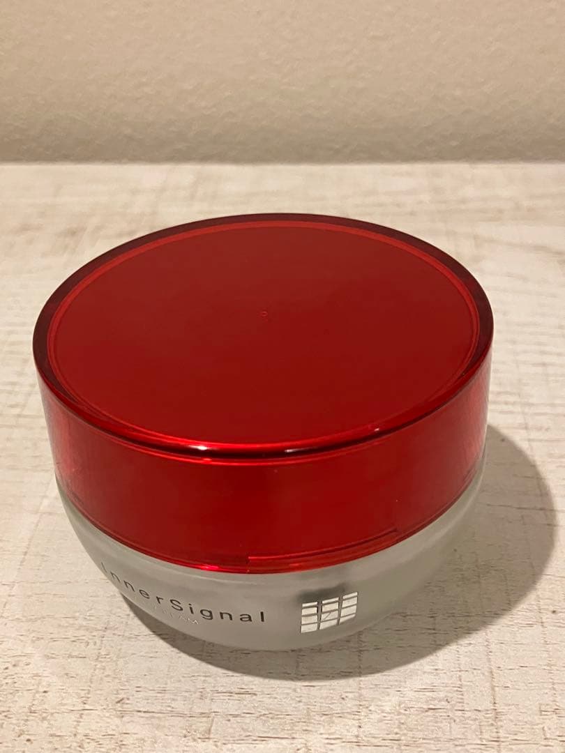 【新品未開封】インナーシグナル ローション/ミルク/目元用クリーム2本&おまけ