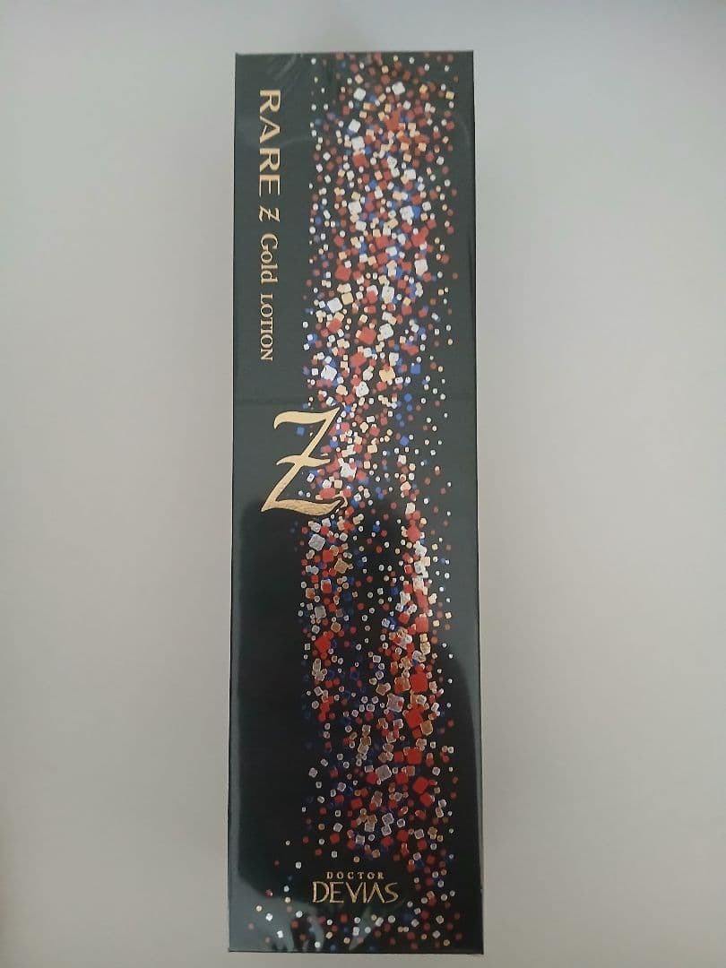 化粧水・ローション・トナー RARE Z Gold Lotion 125ml