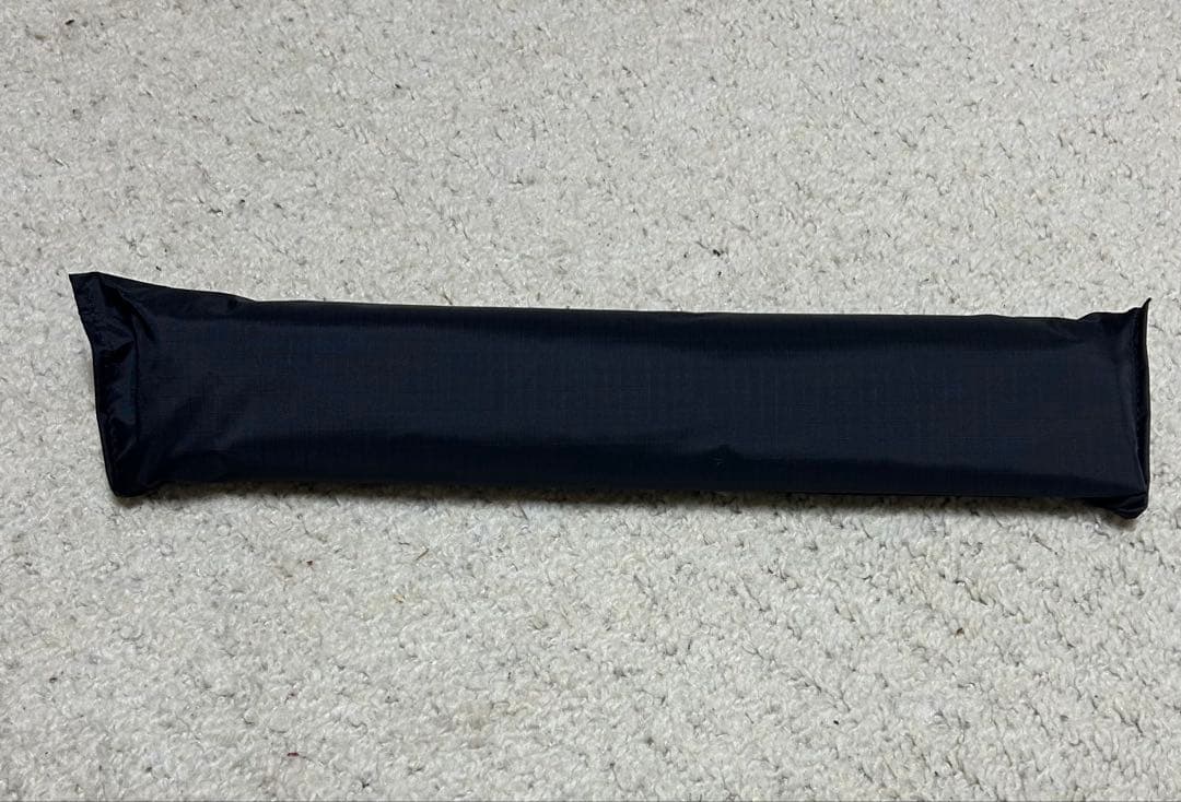 Litesmith QwikBack UL Chair isupad付　未使用品