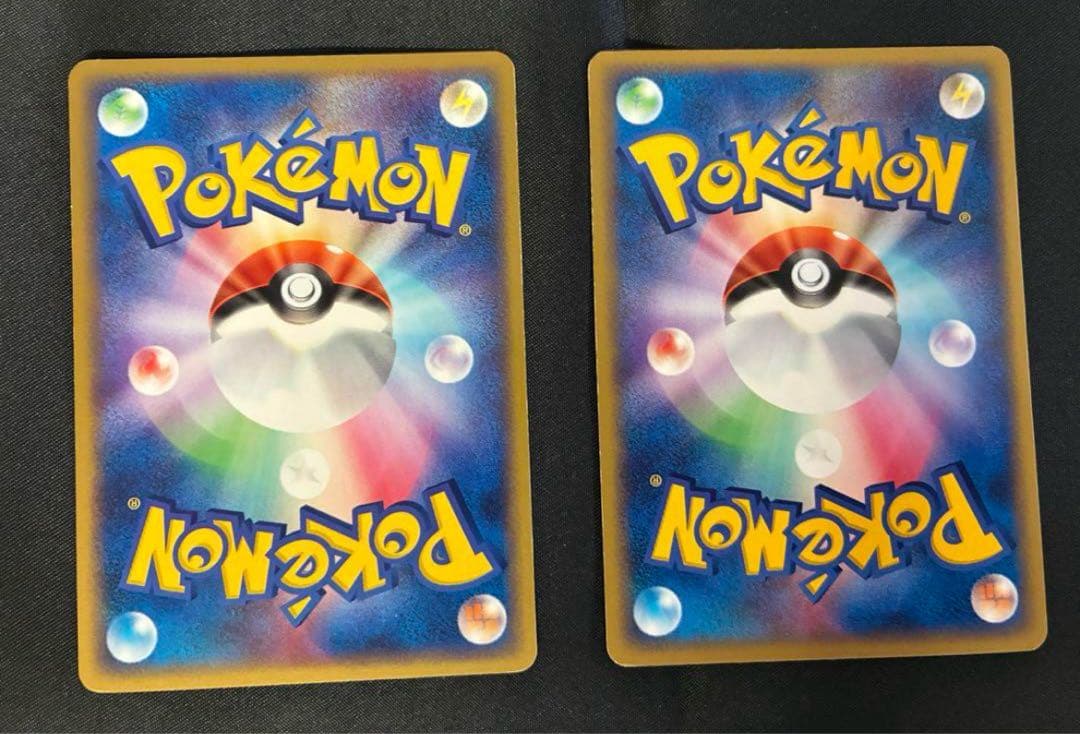 レア★映画公開記念VSパック 裂空のデオキシス★開封済み完品