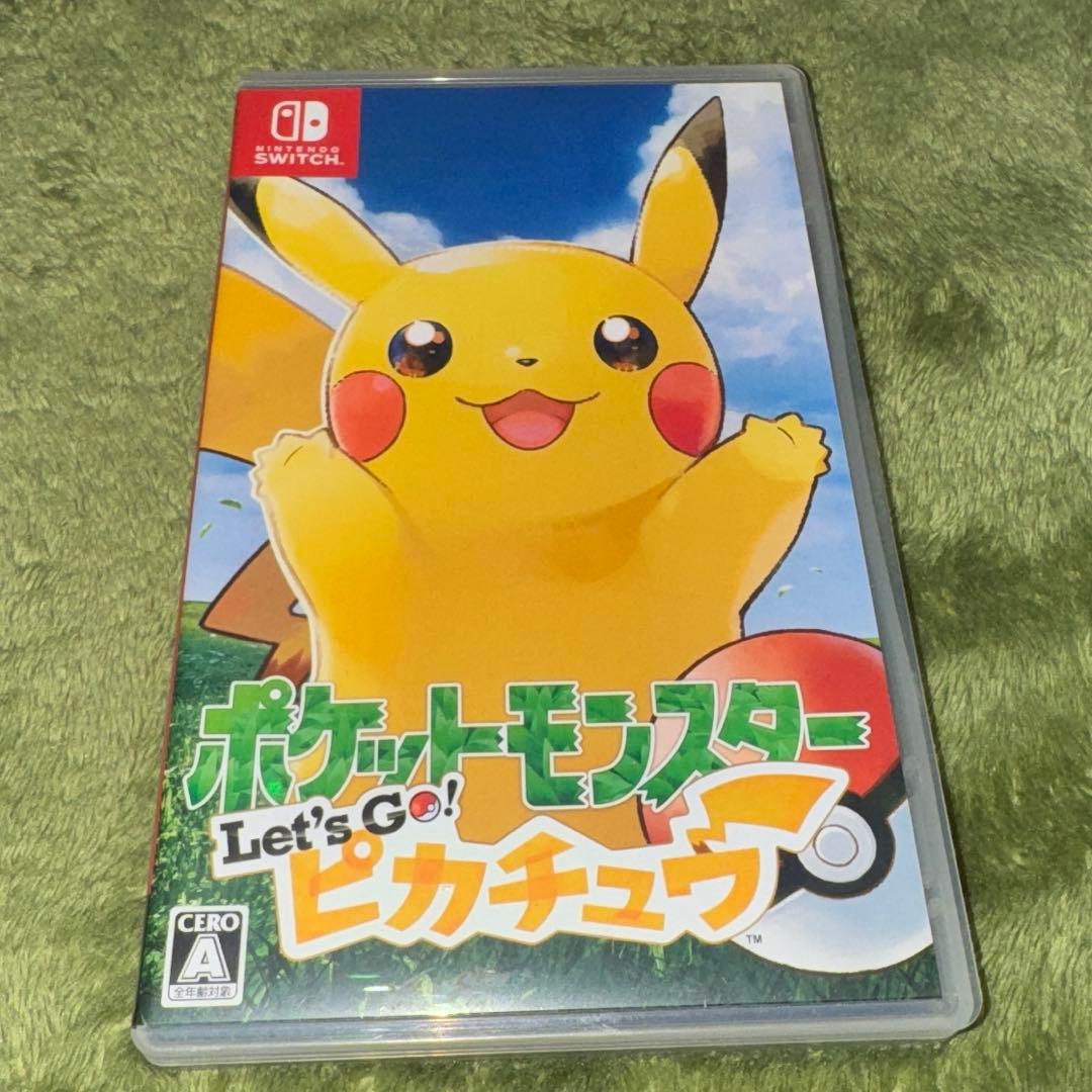 え*ふ様 ニンテンドースイッチポケモンソフトまとめ売りプロモカード付き