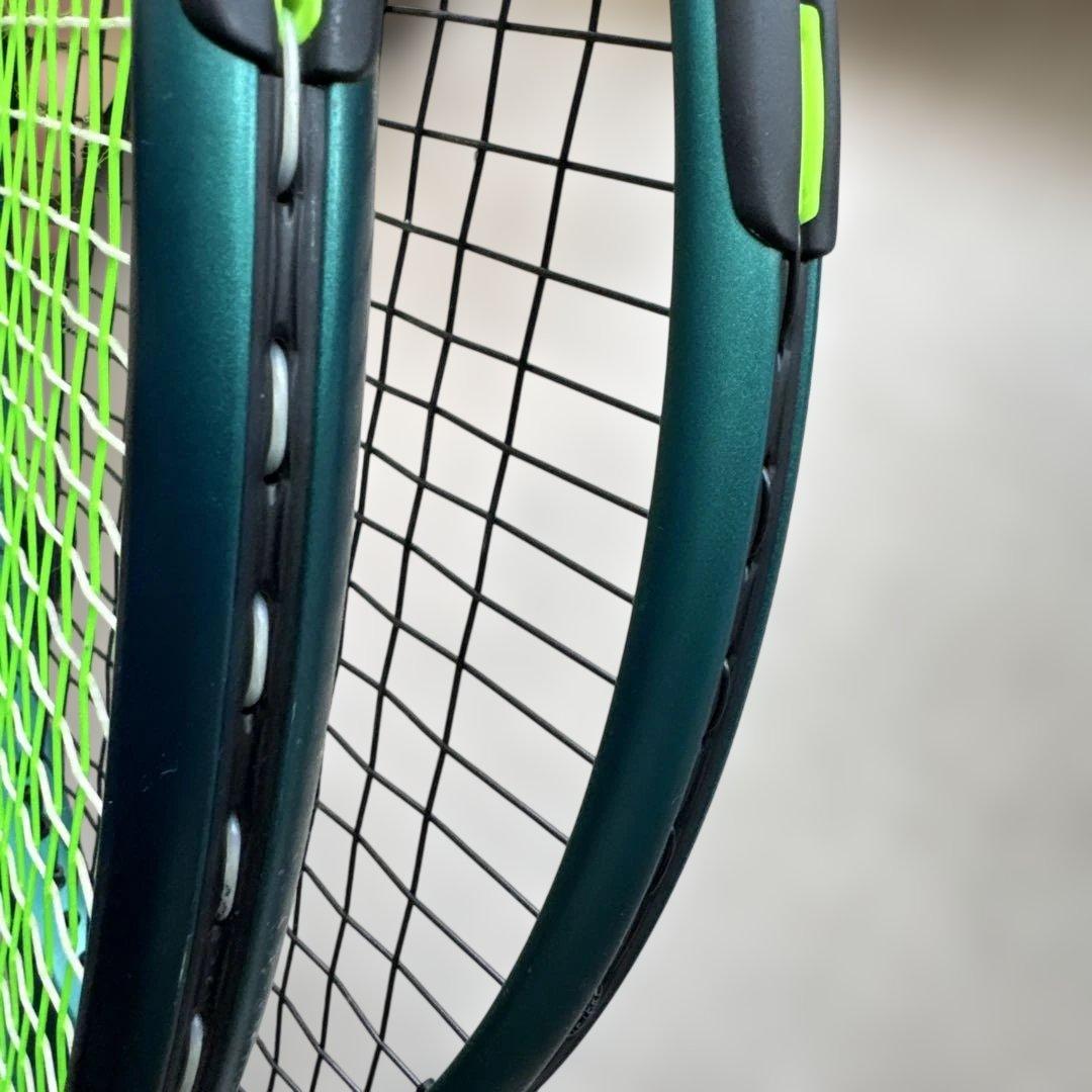 2本売　ウイルソン ブレード 104 G2 BLADE 104 V9