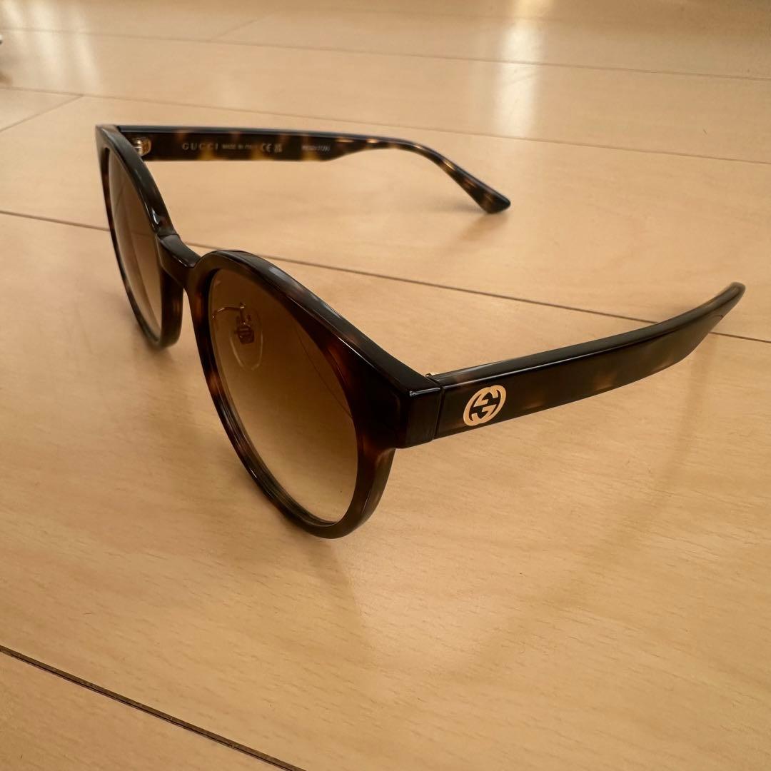 【GUCCI】レディースサングラス