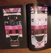 童夢　ヒストリーブック　ノベルティ　エンスー　限定部数